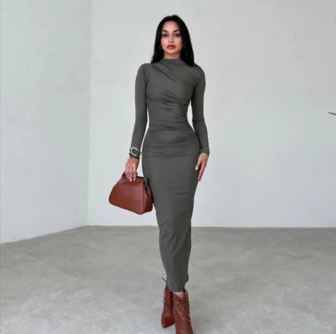 Ever Elegant Sheath Dress
