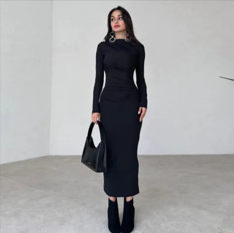 Ever Elegant Sheath Dress