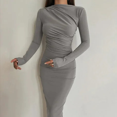 Ever Elegant Sheath Dress