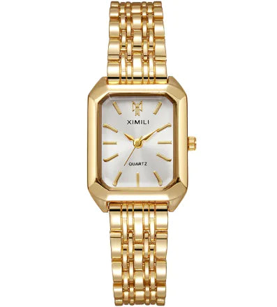 The Ever Elegant Women’s Timepiece
