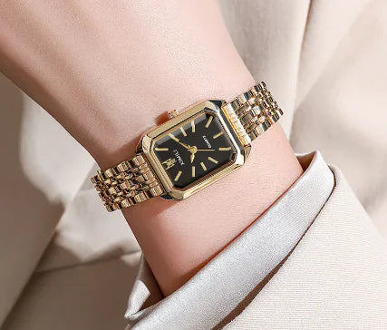 The Ever Elegant Women’s Timepiece