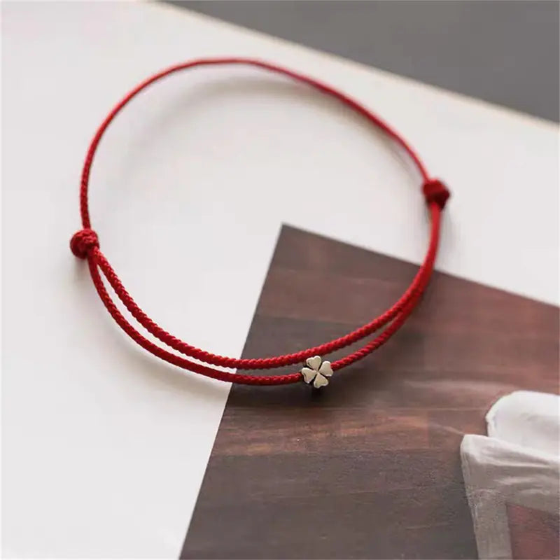 EverElegantWear, Hand woven bracelet