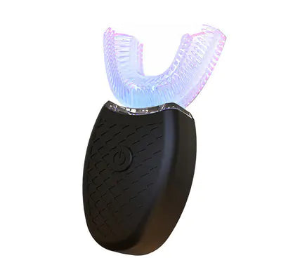 The Ever Elegant smile enhancer.