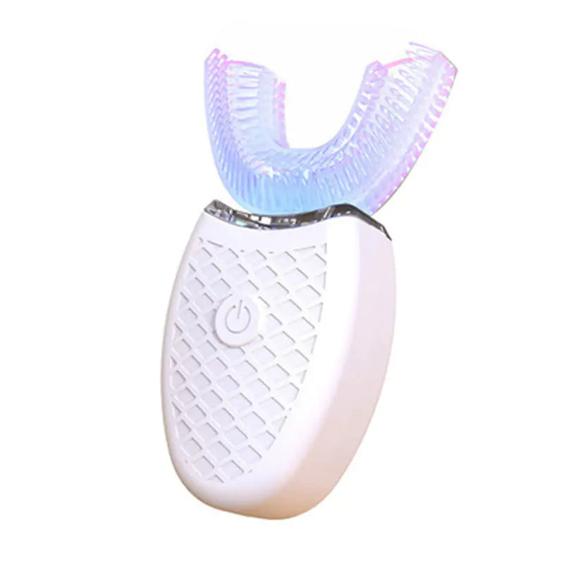 The Ever Elegant smile enhancer.