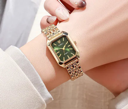 The Ever Elegant Women’s Timepiece