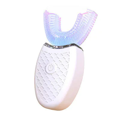 The Ever Elegant smile enhancer.
