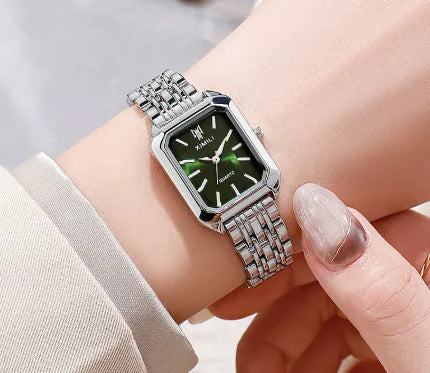 The Ever Elegant Women’s Timepiece
