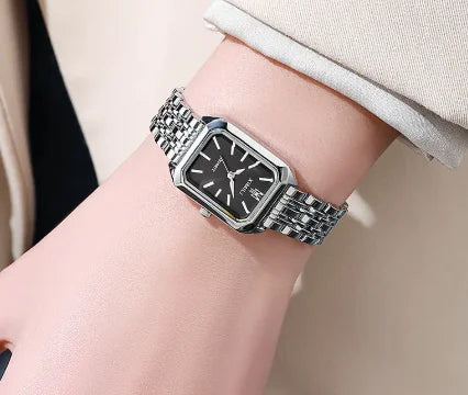 The Ever Elegant Women’s Timepiece