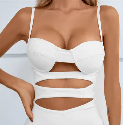 Ever Elegant's Bandage Dress