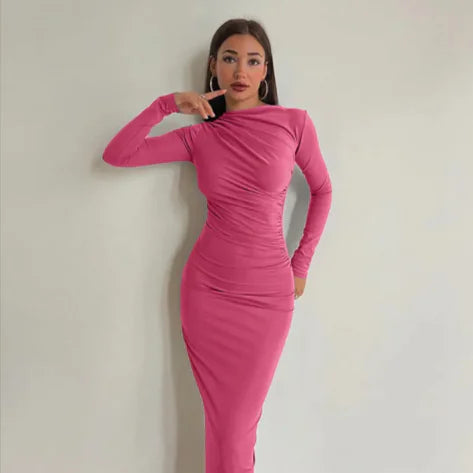 Ever Elegant Sheath Dress