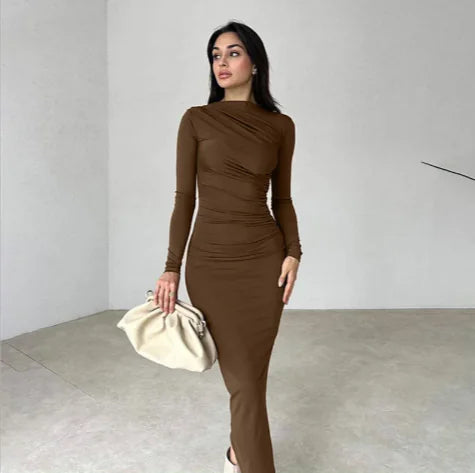Ever Elegant Sheath Dress
