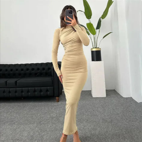 Ever Elegant Sheath Dress