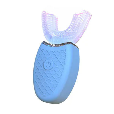 The Ever Elegant smile enhancer.