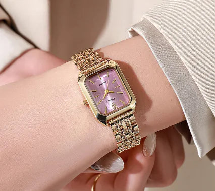 The Ever Elegant Women’s Timepiece