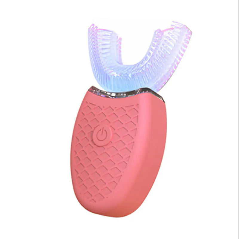 The Ever Elegant smile enhancer.