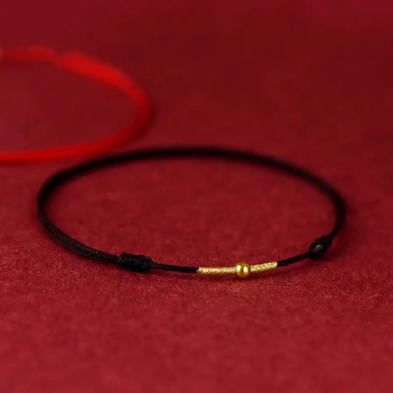 EverElegantWear, Hand woven bracelet