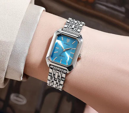 The Ever Elegant Women’s Timepiece