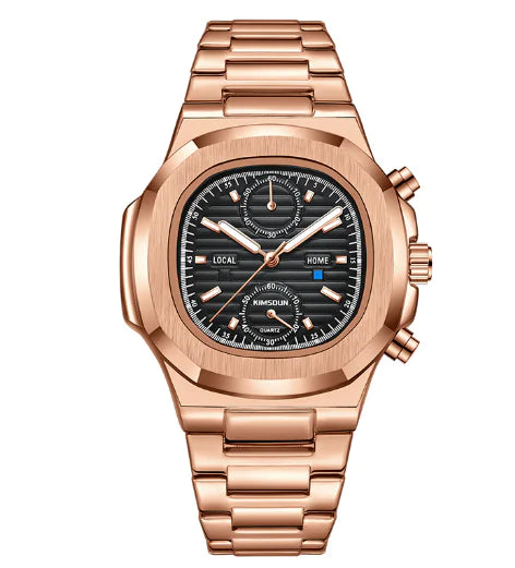Stylish Business Watch for Men
